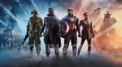 Marvel 1943 Rise of Hydra sofre novo adiamento e não chega antes de 2027; equipe de Amy Hennig pede mais tempo