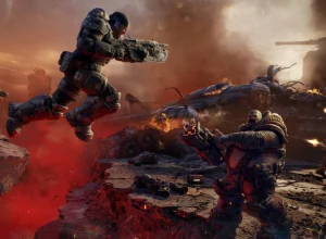 Gears of War: E-Day inicia pré-venda no Brasil — preço a partir de R$ 299 e Edição Premium com acesso antecipado