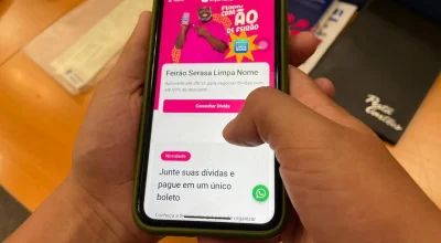 ANPD abre processo contra Claro por compartilhar mais de 100 dados de clientes com a Serasa; multa pode chegar a R$ 50 milhões