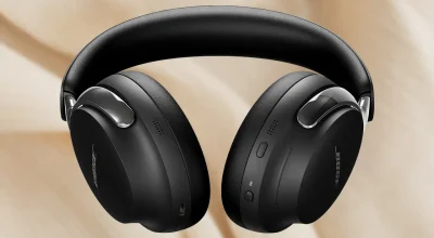 Fones Bose QuietComfort Ultra com cancelamento de ruído caem para US$188 — menor preço de recondicionados antes do Dia dos Pais