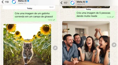 União Europeia obriga Meta a liberar gratuitamente o acesso do WhatsApp para chatbots rivais de IA em até 5 dias
