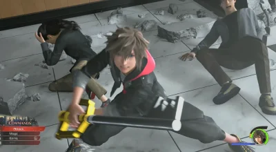 Kingdom Hearts 4: gameplay é revelado no Nintendo Direct de junho de 2026 — Sora luta contra Heartless e jogo chega ao Switch 2, PS5, Xbox e PC
