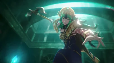 Fire Emblem Fortune's Weave ganha trailer no Nintendo Direct e confirma lançamento exclusivo para Nintendo Switch 2 em 17 de setembro de 2026