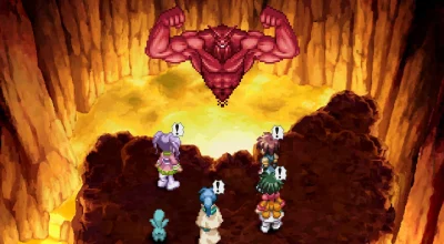 Tales of Eternia Remastered chega em 16 de outubro com modo gráfico alternável, SFX retrô e novo nível de dificuldade 'Unknown'