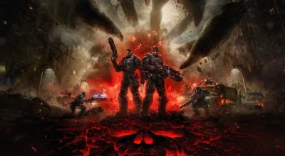 Xbox promete 'tentar e fazer mais' exclusivos quando negócio estiver saudável, diz Asha Sharma — entenda o plano por trás de Gears of War: E-Day e Clockwork Revolution