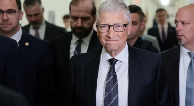 Bill Gates diz que Jeffrey Epstein tentou chantageá‑lo por casos extraconjugais; depoimento à comissão da Câmara detalha contatos e investigação