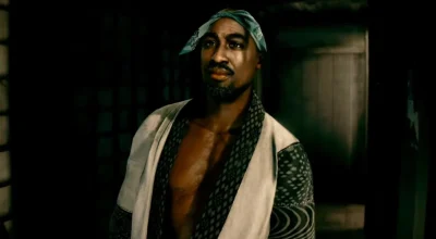 Diretor de Stranger Than Heaven diz que família e espólio aprovaram inclusão de Tupac no jogo e que personagem será interpretado por ator, não por IA