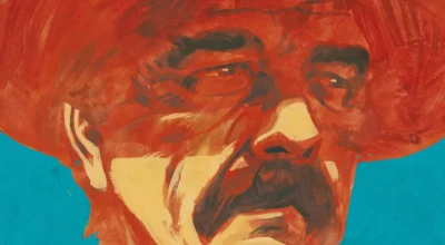 That Texas Blood: Hell Comes to Allison Ranch — nova minissérie neo‑noir da Image Comics confirma volta do xerife Joe Bob Coates e chega em 23 de setembro