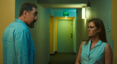 Como o cameo surpresa de Juliette Lewis em Cape Fear Episódio 3 homenageia a franquia e lança o passado de Max Cady no caos
