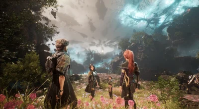 Kepler Interactive na Steam: descontos de até 90% em Sifu, Tchia, Pacific Drive, Clair Obscur e mais — Neon Abyss 2 grátis até 15 de junho