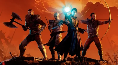 Gothic 1 Remake em 2026: gráficos e áudio modernizados tornam o RPG cult mais acessível — mas combate, ritmo e bugs continuam a dividir