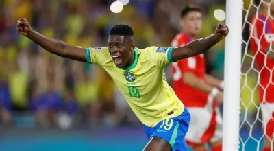 Copa do Mundo 2026: como e onde assistir Brasil x Marrocos — estreia dia 13 de junho às 19h (horário de Brasília)