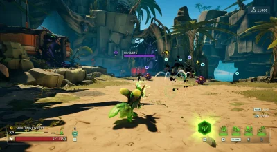 Voidling Bound mistura captura ao estilo Pokémon com tiro em terceira pessoa e sci‑fi — entenda por que alcançou 94% de avaliações 'Muito positivas' na Steam