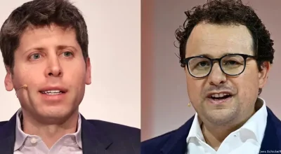 Claude x ChatGPT: Anthropic e OpenAI vão transformar IPO em passagem para o clube das empresas trilionárias? Entenda quem tem vantagem