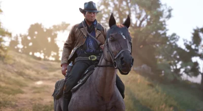 Dan Houser no Tribeca: não existe jeito certo de jogar um mundo aberto — por que os sistemas de GTA e Red Dead importam mais que terminar a campanha
