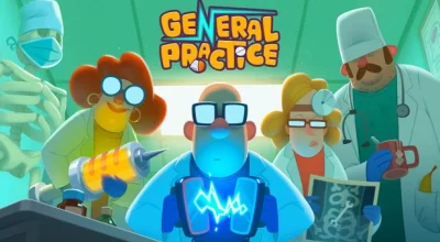 General Practice: jogo cooperativo à la Overcooked transforma plantão médico em caos total — demo já disponível na Steam