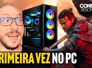 Control Resonant no PC: gráficos com RTX 5090 em 4K, gameplay estilo Doom e requisitos modestos para rodar em setembro