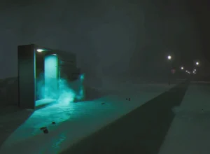 Empty Heaven: Liminal Dream — novo terror psicológico brasileiro sem jumpscares foca em sonhos perturbadores e busca por família desaparecida