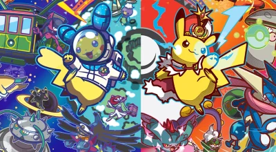 Todos os cards promocionais do Pokémon World Championships 2026 e PokémonXP: como obter Pikachu, Rayquaza, Paradise Resort e kits exclusivos