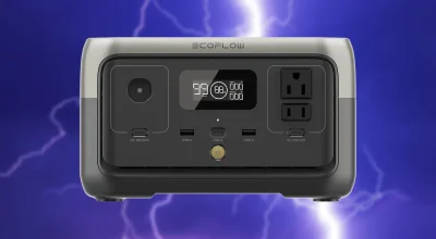 EcoFlow River 2 256Wh LiFePO4 reformado por US$99 no eBay: oferta ideal para backup doméstico e viagens?