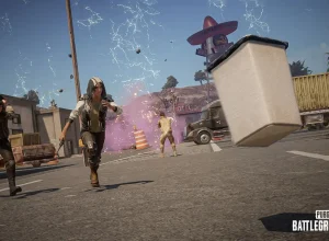 PUBG testa companheira de IA que conversa por voz e cria estratégias em tempo real no modo Ally Duo — beta global entre 17 de junho e 1º de julho
