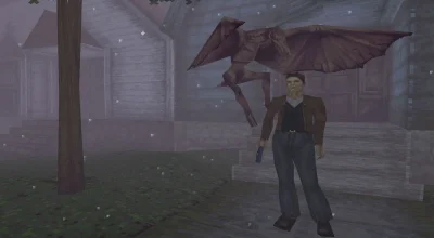 Silent Hill (1999) ganha port de fã para rodar nativamente no PC — download grátis, status alpha e possíveis riscos legais