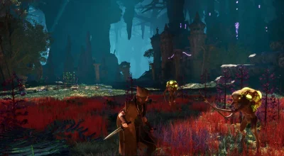 Outward 2 adiado para 2027: Acesso Antecipado cancelado e Nine Dots anuncia mais tempo de desenvolvimento