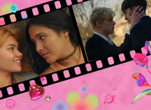 Dois novos filmes queer chegam aos cinemas no fim de semana do Pride: 'Leviticus' e 'Girls Like Girls' estreiam em 19 de junho