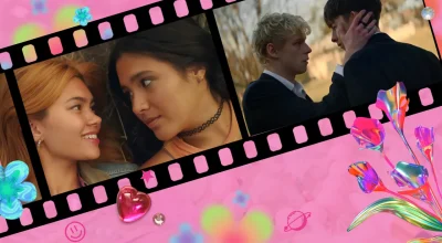 Dois novos filmes queer chegam aos cinemas no fim de semana do Pride: 'Leviticus' e 'Girls Like Girls' estreiam em 19 de junho