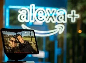Amazon lança Alexa+ no Brasil: assistente com IA estilo ChatGPT chega por R$ 99,90/mês e promete conversas mais naturais e ações complexas