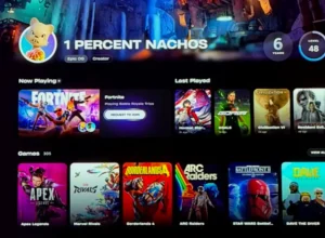 Epic Games promete refazer o Launcher do zero e torná‑lo até 5 vezes mais rápido — o que muda na prática