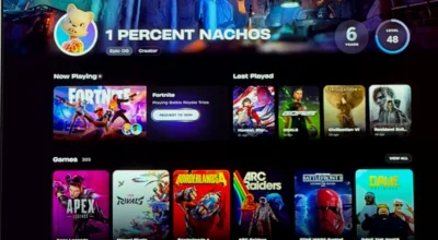 Epic Games promete refazer o Launcher do zero e torná‑lo até 5 vezes mais rápido — o que muda na prática