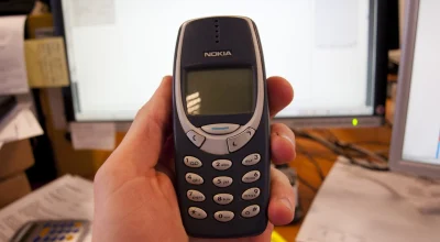 Nokia 3310: como era o celular que dominou o Brasil em 2002 — resistência, jogo Snake, preço e relançamento