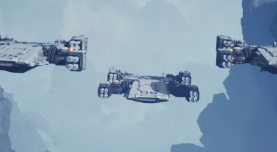 Zerospace pode ser o sucessor de StarCraft II? Demo do Steam Next Fest mostra Guerra Galáctica, sistema de mercenários e acesso antecipado em 20 de julho