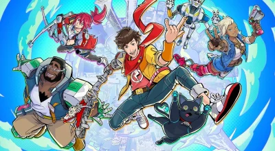 Jogos KRAFTON em oferta na Steam: descontos de até 85% em Hi‑Fi RUSH, The Callisto Protocol, Dinkum, Last Epoch e outros