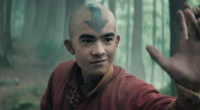 Lançamentos Netflix (22 a 28/06): segunda temporada de Avatar — veja tudo que chega, incluindo Little Brother com John Cena