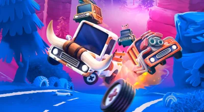 Jogos na Steam com até 90% de desconto: lista completa de ofertas Curve Games para PC por tempo limitado
