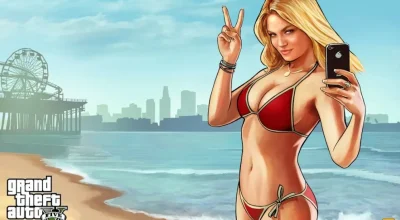 GTA: quem são as garotas das capas de GTA 3 a GTA 6 — Misty, as gêmeas de Vice City, Rochell'le, Lola e a nova 'Vice Baby' explicadas