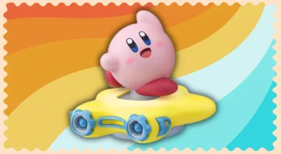 Kirby & Warp Star amiibo no menor preço: Amazon Prime Day oferece US$29,99 — corra antes que acabe