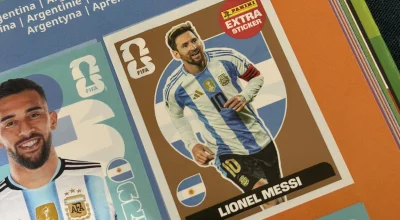 Álbum da Copa 2026: 3 apps gratuitos para organizar figurinhas, escanear pacotes, compartilhar faltantes e acelerar as trocas