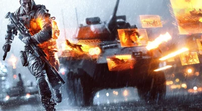 Jogos de PC por menos de R$ 10 na Steam: ofertas com até 95% de desconto em Battlefield 4, Darksiders Genesis, Wreckfest e mais