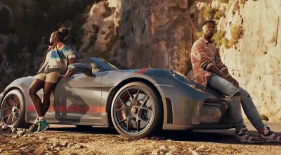 Clutch: gameplay ao vivo nesta quinta mostra corrida, perseguições e heists dos ex-devs de Forza Horizon — saiba horários e onde assistir
