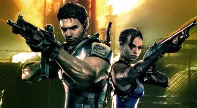 Resident Evil 5 Remake não está nos planos agora, diz insider Dusk Golem; Capcom foca em conexões via Requiem e horizonte de 5 anos