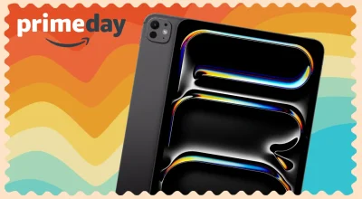 Prime Day: iPad Pro 11 polegadas M5 256GB 'Used Like New' por US$726,74 — reestoque confirmado, mas por quanto tempo?