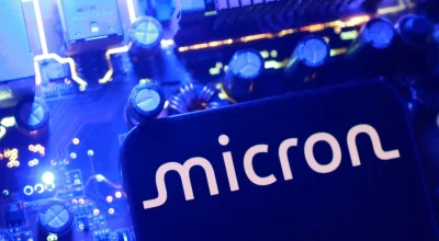 Micron supera Meta e Tesla em valor de mercado com impulso da IA | G1