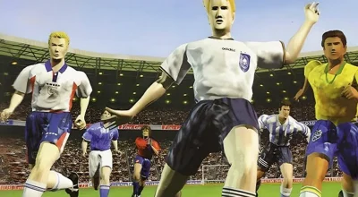 Three Decades and Eight World Cups Later, International Superstar Soccer 64 Remains a Timeless Joy With an Unforgettable Commentator