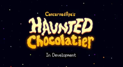 Haunted Chocolatier ganha novos detalhes do desenvolvimento