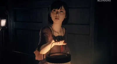 Silent Hill f e Fatal Frame II: Crimson Butterfly REMAKE colaboram em DLC cosmética gratuita - Adrenaline