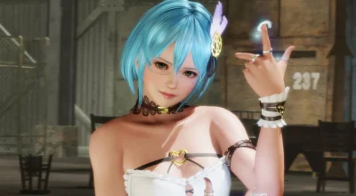 Dead or Alive 6 Last Round Is a Great Game Wrapped in a Bad Package, With Awesome Action but Very Little Added to Justify This Re-release