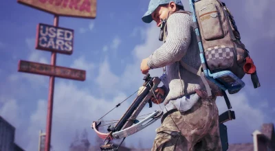 Nova prévia de State of Decay 3 revela multiplayer aprimorado - Adrenaline